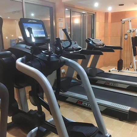 Al Andalus Plaza Hotel Μανάμα Εξωτερικό φωτογραφία