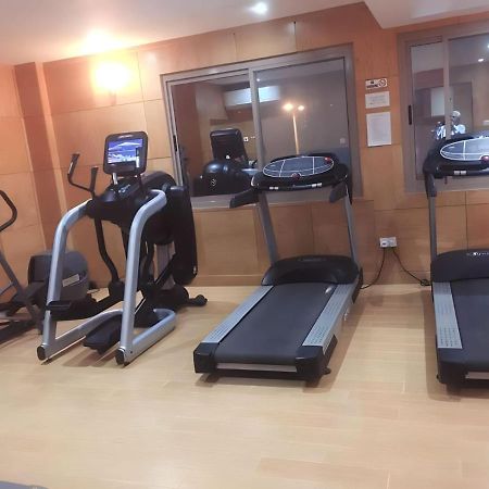 Al Andalus Plaza Hotel Μανάμα Εξωτερικό φωτογραφία
