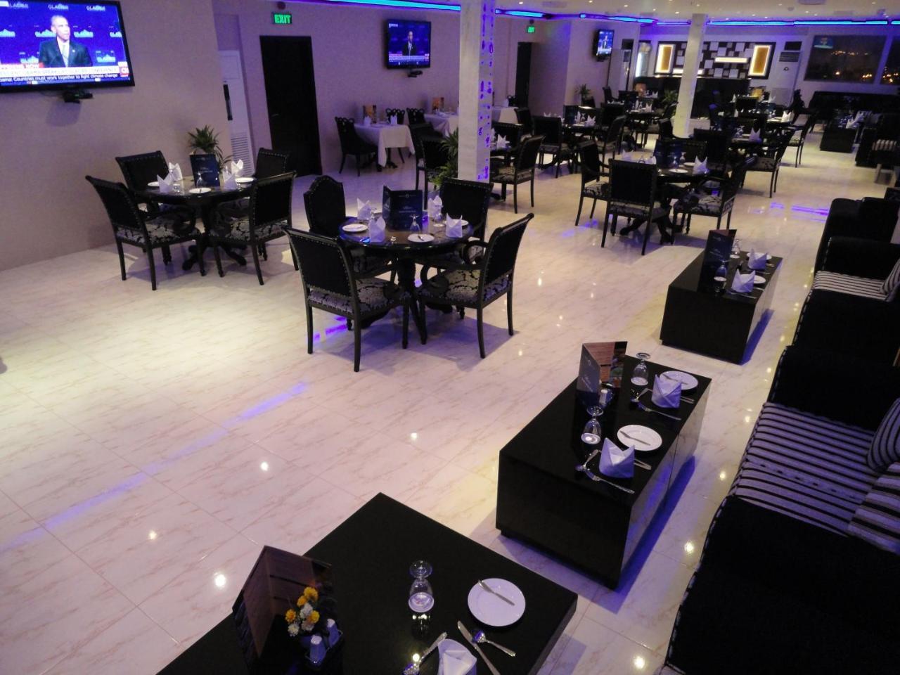 Al Andalus Plaza Hotel Μανάμα Εξωτερικό φωτογραφία