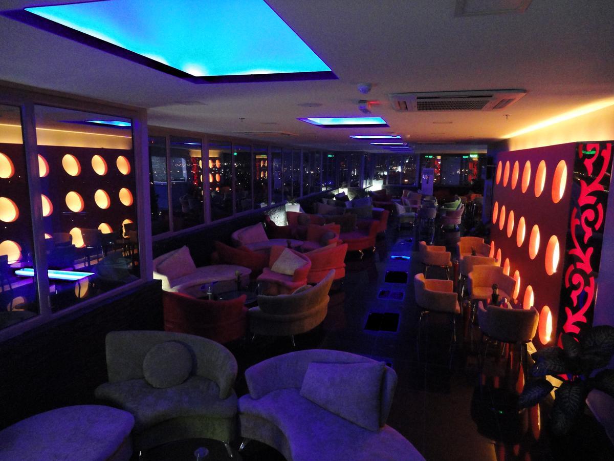 Al Andalus Plaza Hotel Μανάμα Εξωτερικό φωτογραφία
