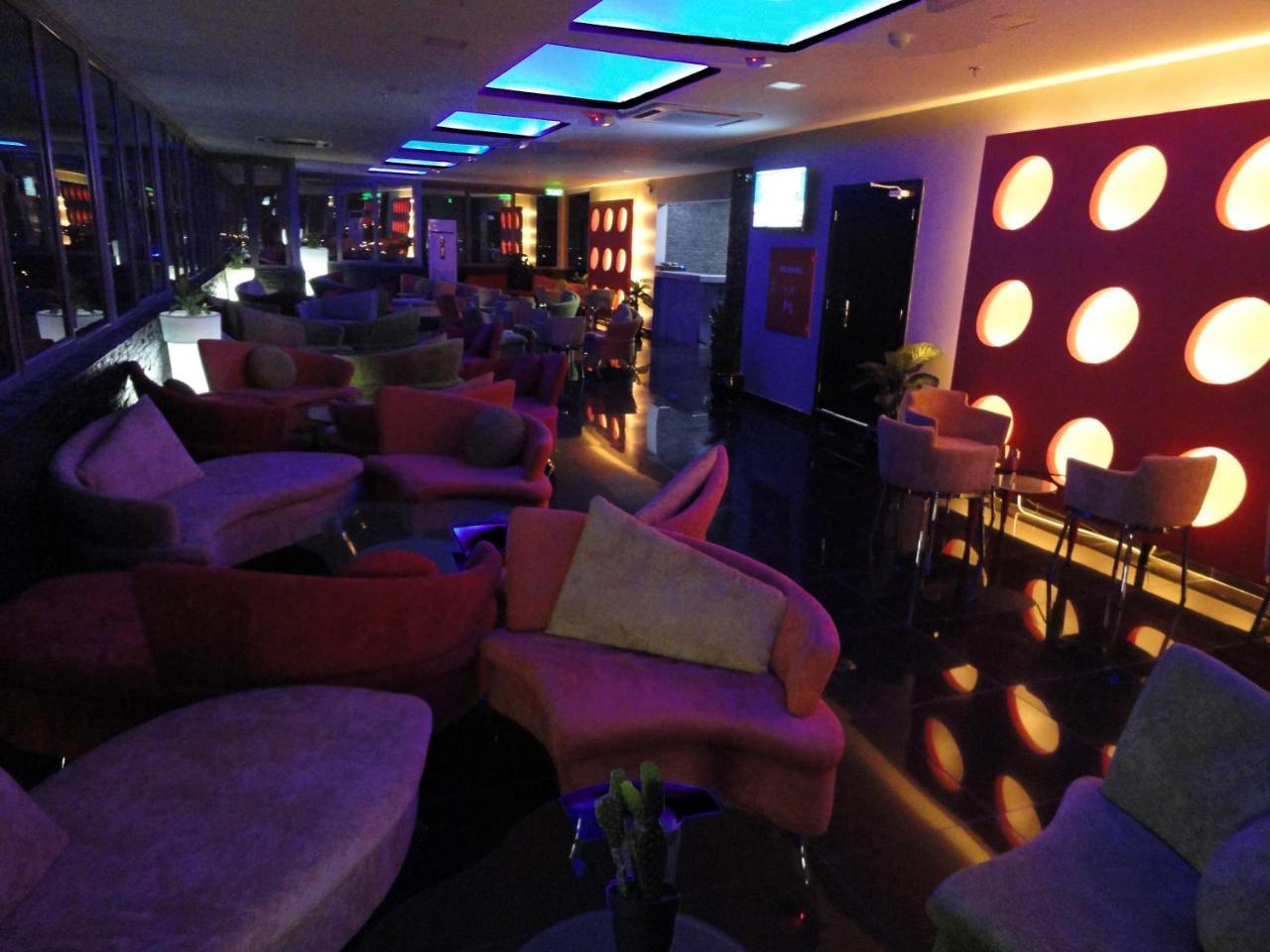 Al Andalus Plaza Hotel Μανάμα Εξωτερικό φωτογραφία