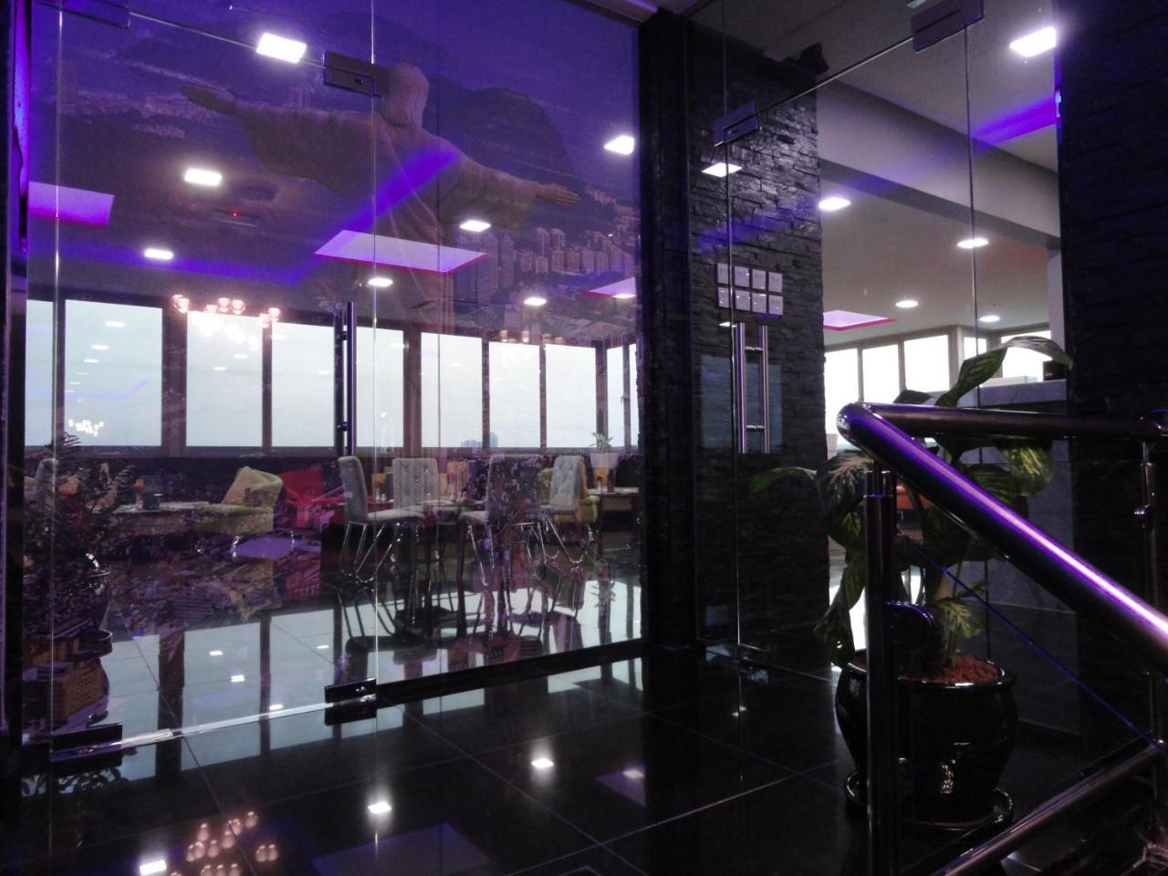 Al Andalus Plaza Hotel Μανάμα Εξωτερικό φωτογραφία
