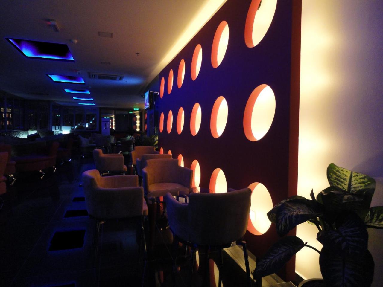 Al Andalus Plaza Hotel Μανάμα Εξωτερικό φωτογραφία