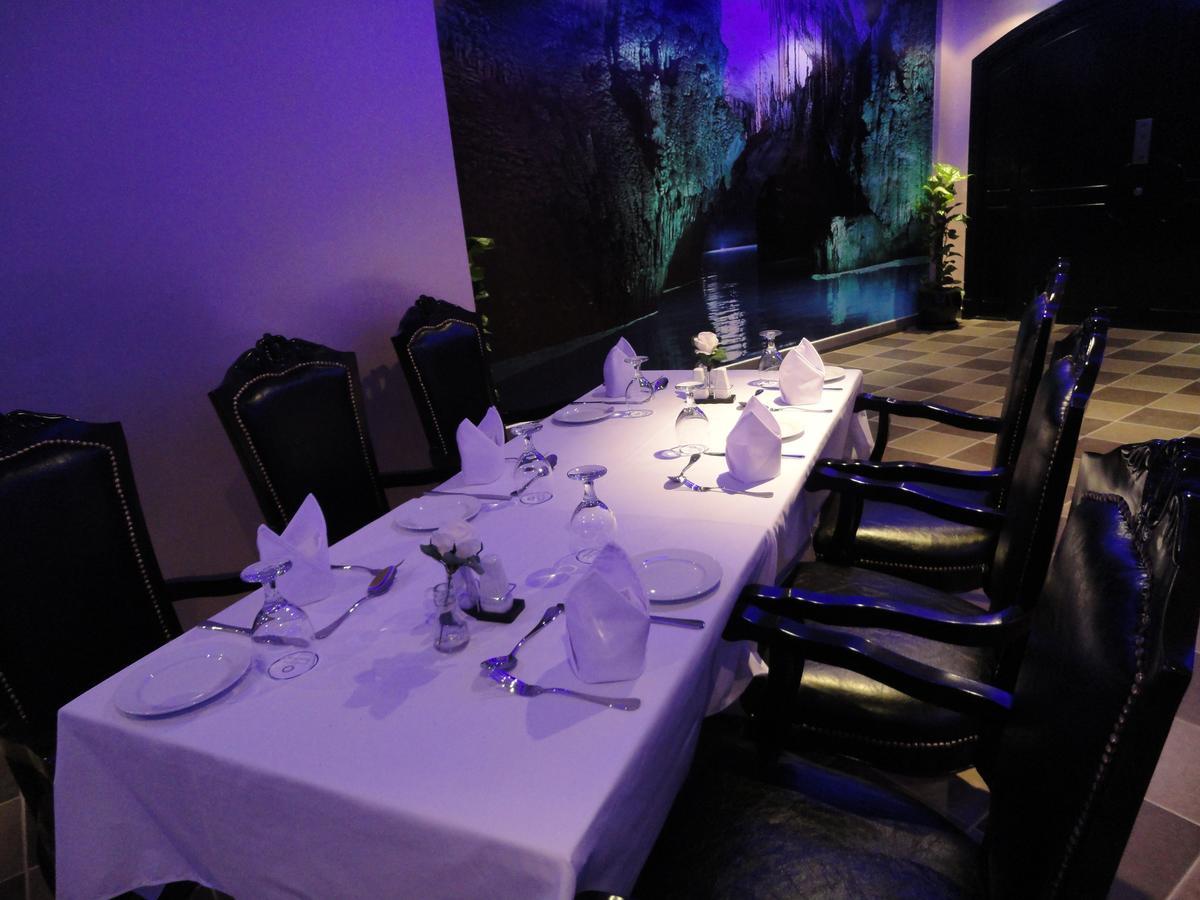 Al Andalus Plaza Hotel Μανάμα Εξωτερικό φωτογραφία