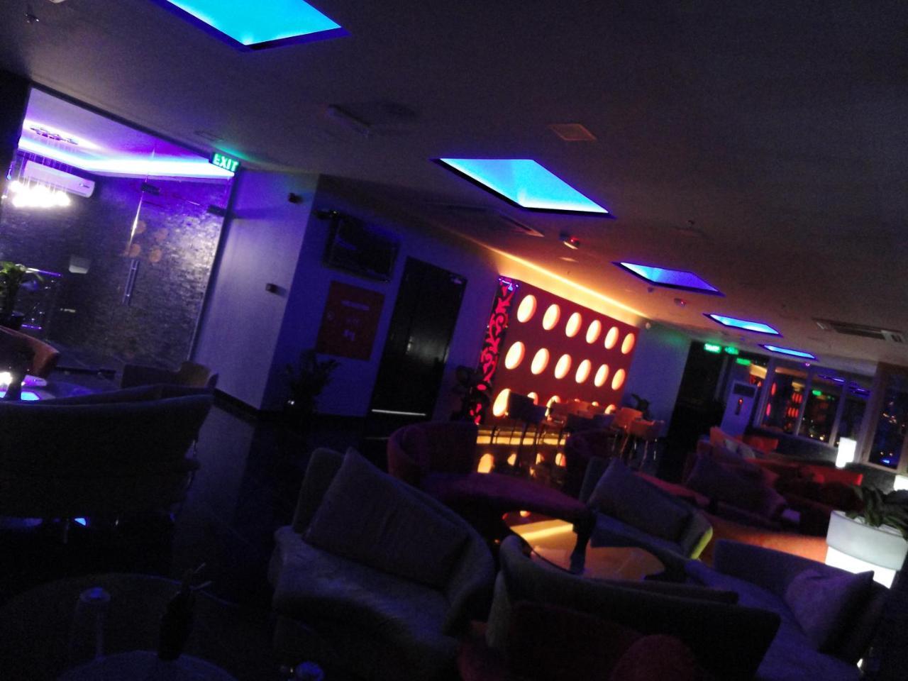 Al Andalus Plaza Hotel Μανάμα Εξωτερικό φωτογραφία