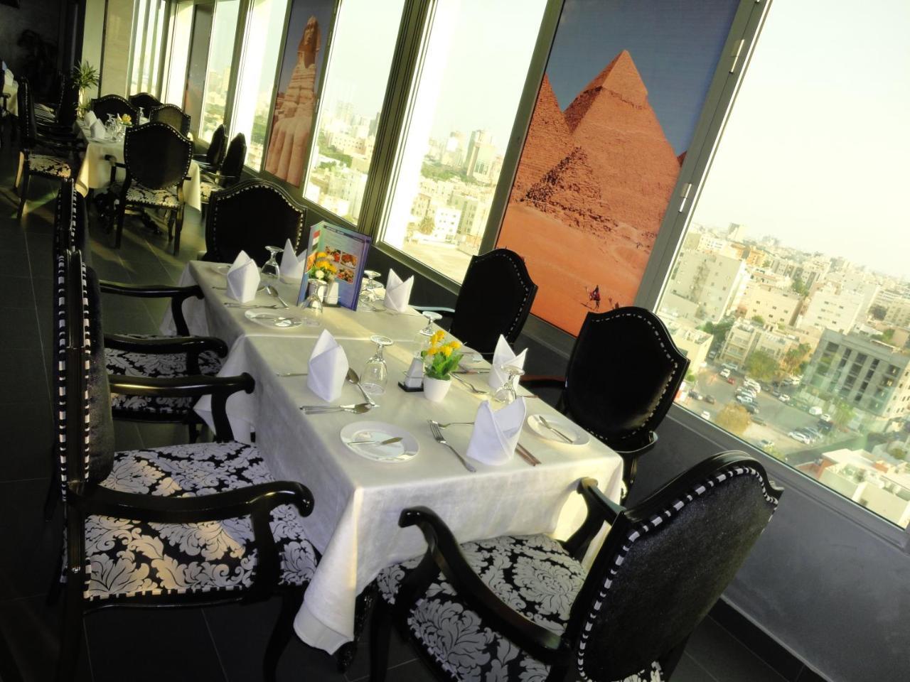 Al Andalus Plaza Hotel Μανάμα Εξωτερικό φωτογραφία