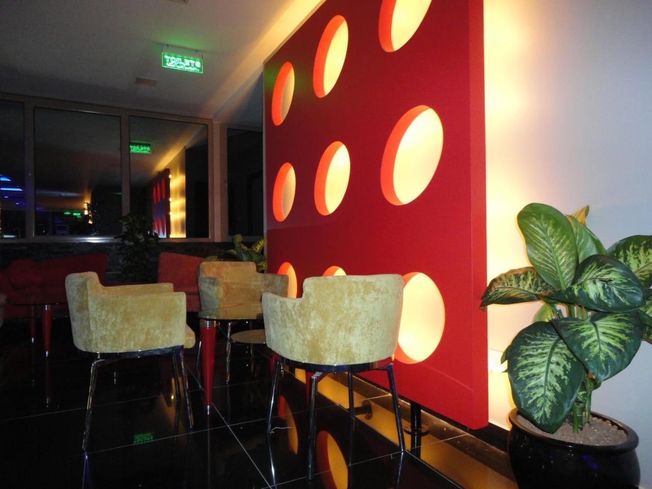 Al Andalus Plaza Hotel Μανάμα Εξωτερικό φωτογραφία