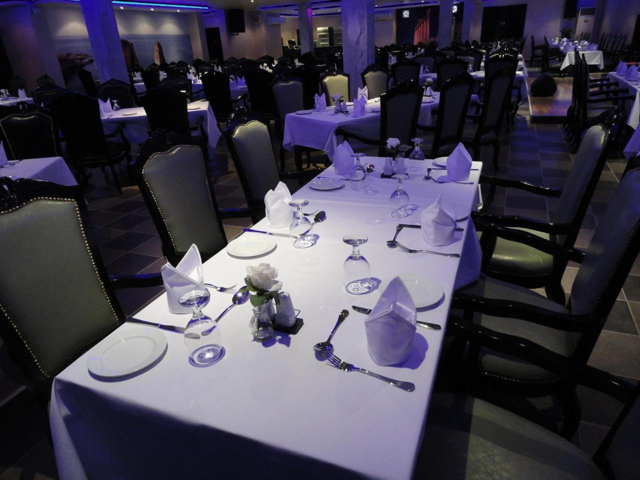 Al Andalus Plaza Hotel Μανάμα Εξωτερικό φωτογραφία